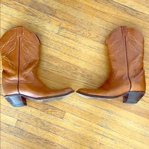 Tony Lama Boots